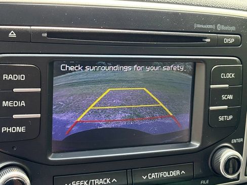 Used 2018 Kia Sportage LX AWD/4WD image 13