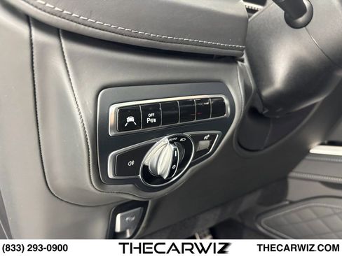 Used 2019 Mercedes-Benz G 63 AMG 4MATIC image 63