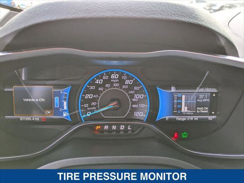 Used 2017 Ford C-MAX SE image 16