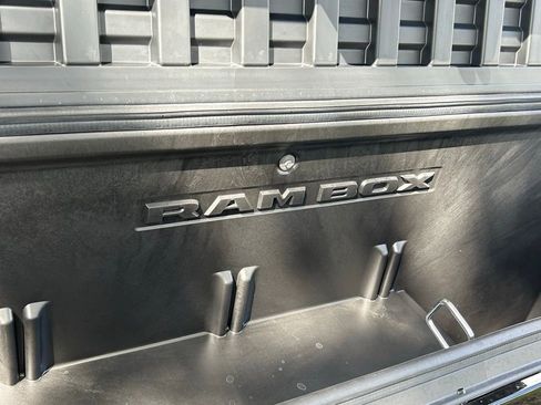 New 2026 RAM 1500 Big Horn image 34