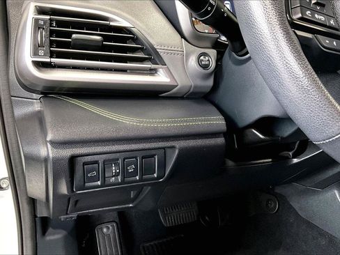 Used 2024 Subaru Outback Onyx Edition AWD/4WD image 37