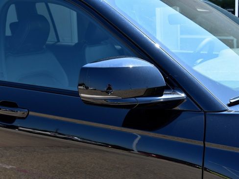 New 2025 Jeep Grand Cherokee L Altitude image 8