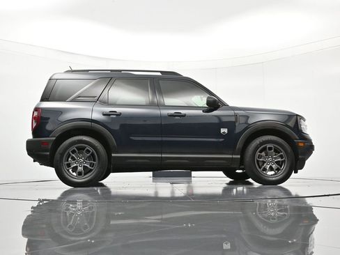 Certified 2022 Ford Bronco Sport Big Bend w/ Convenience Package image 39