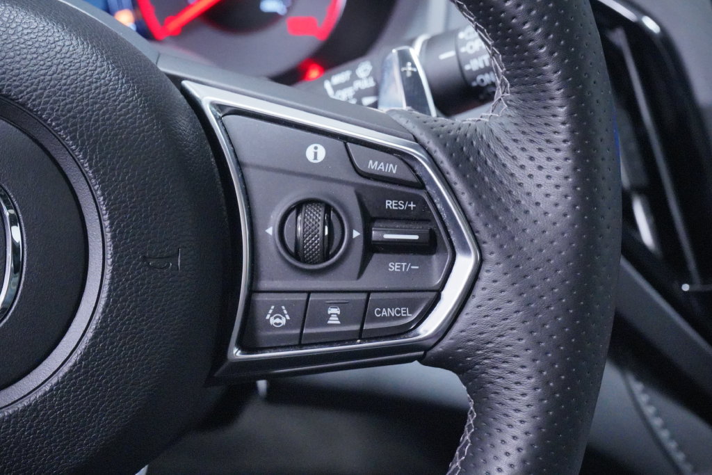 Used 2019 Acura RDX w/ Advance Package FWD image 15
