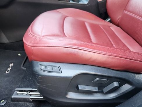 Used 2024 MAZDA CX-5 Carbon Edition image 23