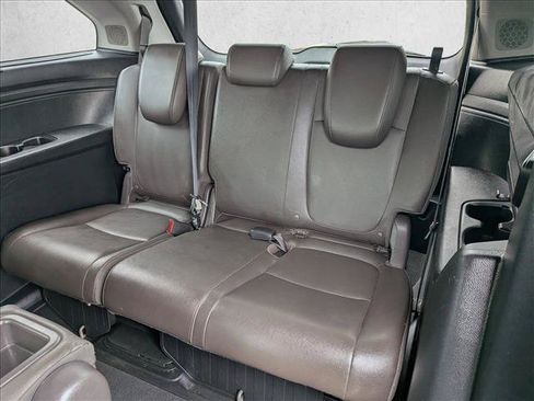 Used 2020 Honda Odyssey Elite image 20