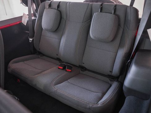 New 2026 Jeep Wrangler Sport image 37