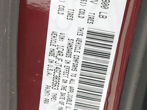 Used 2016 Jeep Grand Cherokee Summit w/ Platinum Series Group image 35