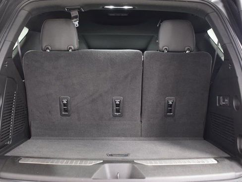 Used 2024 Chevrolet Tahoe High Country w/ Premium Package image 22