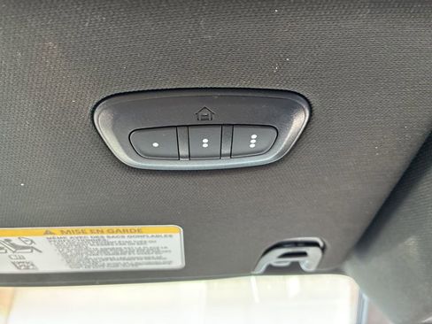 Used 2024 RAM 1500 Laramie image 18