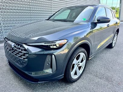 Used 2025 Audi Q5 Premium Plus