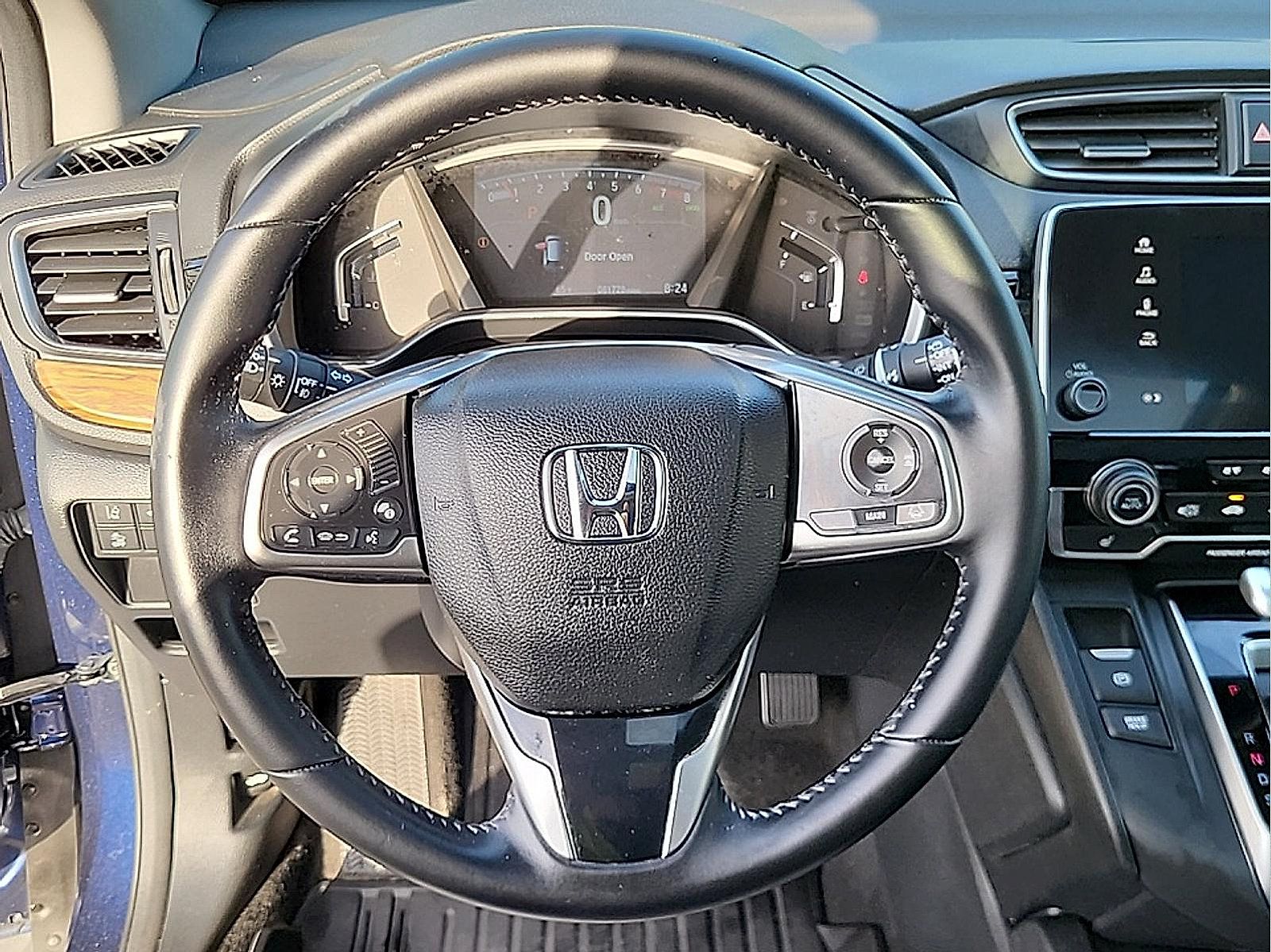Used 2017 Honda CR-V EX-L image 17