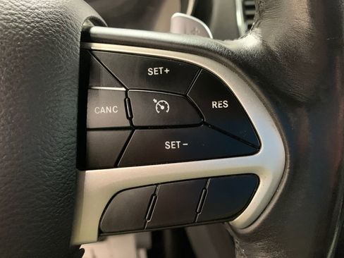 Used 2017 Dodge Durango GT w/ Trailer Tow Group IV image 25