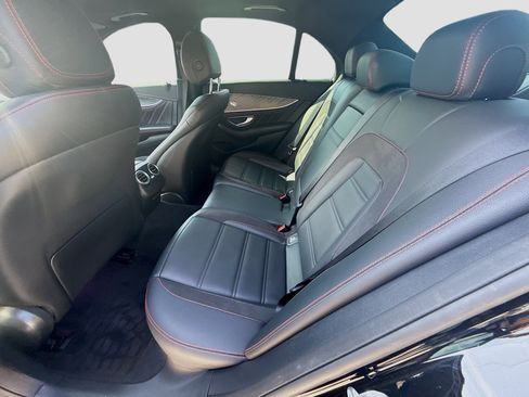 Used 2022 Mercedes-Benz E 53 AMG 4MATIC Sedan image 24