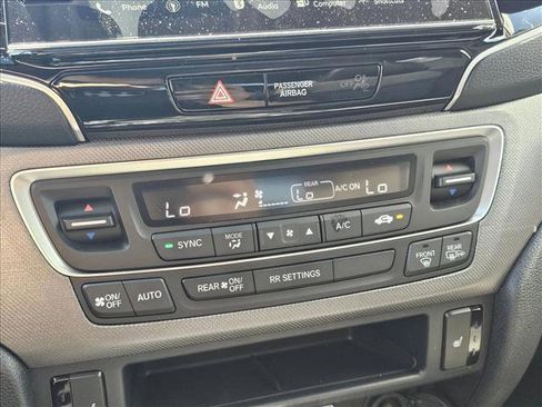 New 2026 Honda Ridgeline RTL image 21