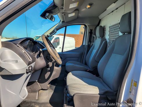 Used 2016 Ford Transit 250 130 Low Roof image 7