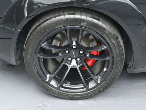 Used 2022 Dodge Challenger SRT Hellcat image 36