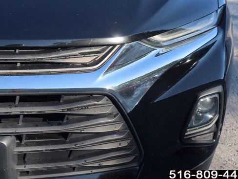 Used 2022 Chevrolet Blazer LT w/ Sound & Technology Package image 14