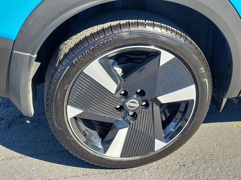 Used 2025 Nissan Kicks SR image 27