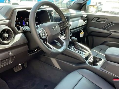 New 2026 Chevrolet Colorado Trail Boss image 10