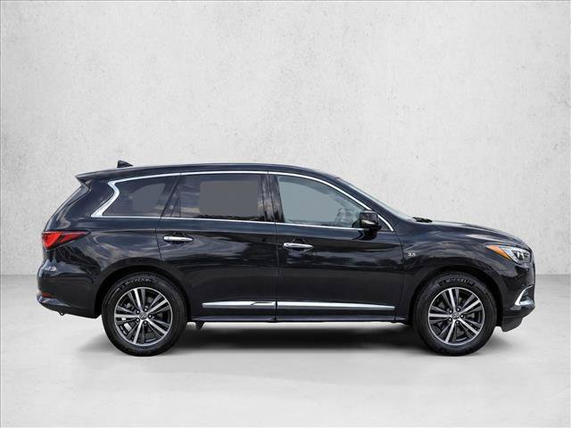 Used 2016 INFINITI QX60 Luxe AWD/4WD image 8