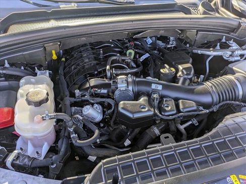 Used 2021 Jeep Grand Cherokee L Limited image 22