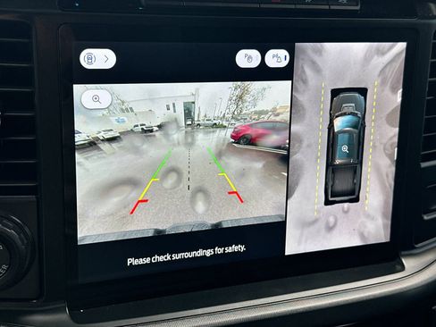 Used 2024 Ford F150 Raptor image 20