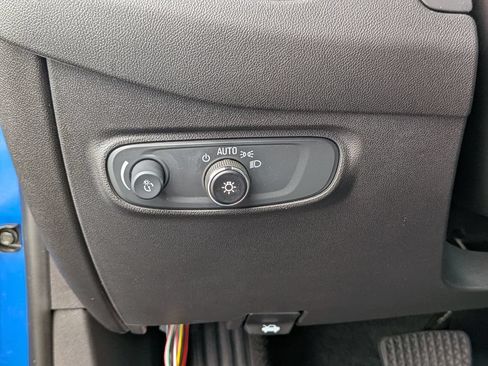 Used 2024 Chevrolet Equinox LT AWD/4WD image 20