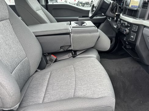 New 2026 Ford F350 XL w/ STX Appearance Package image 13