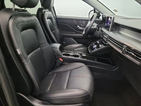 Used 2021 Lincoln Corsair AWD w/ Equipment Group 101A image 21