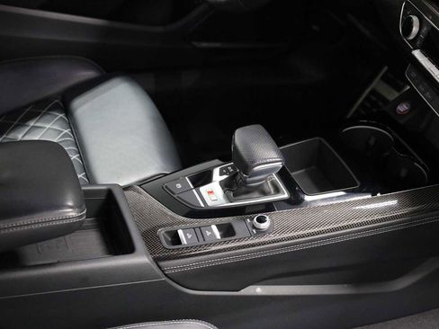 Used 2023 Audi S5 Premium Plus w/ Premium Plus Package image 19