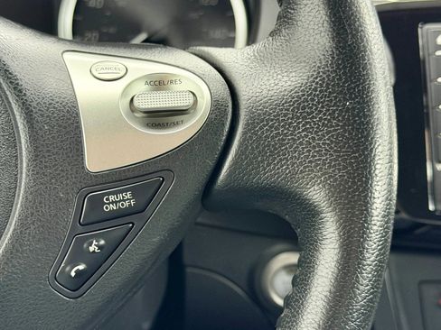 Used 2019 Nissan Sentra SV image 21