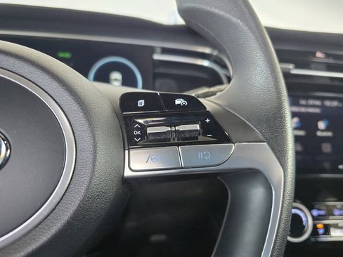 Used 2023 Hyundai Santa Cruz SEL image 19