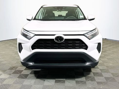 Certified 2024 Toyota RAV4 XLE image 3