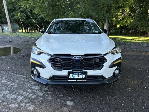 Certified 2025 Subaru Crosstrek 2.5i Sport AWD/4WD image 3