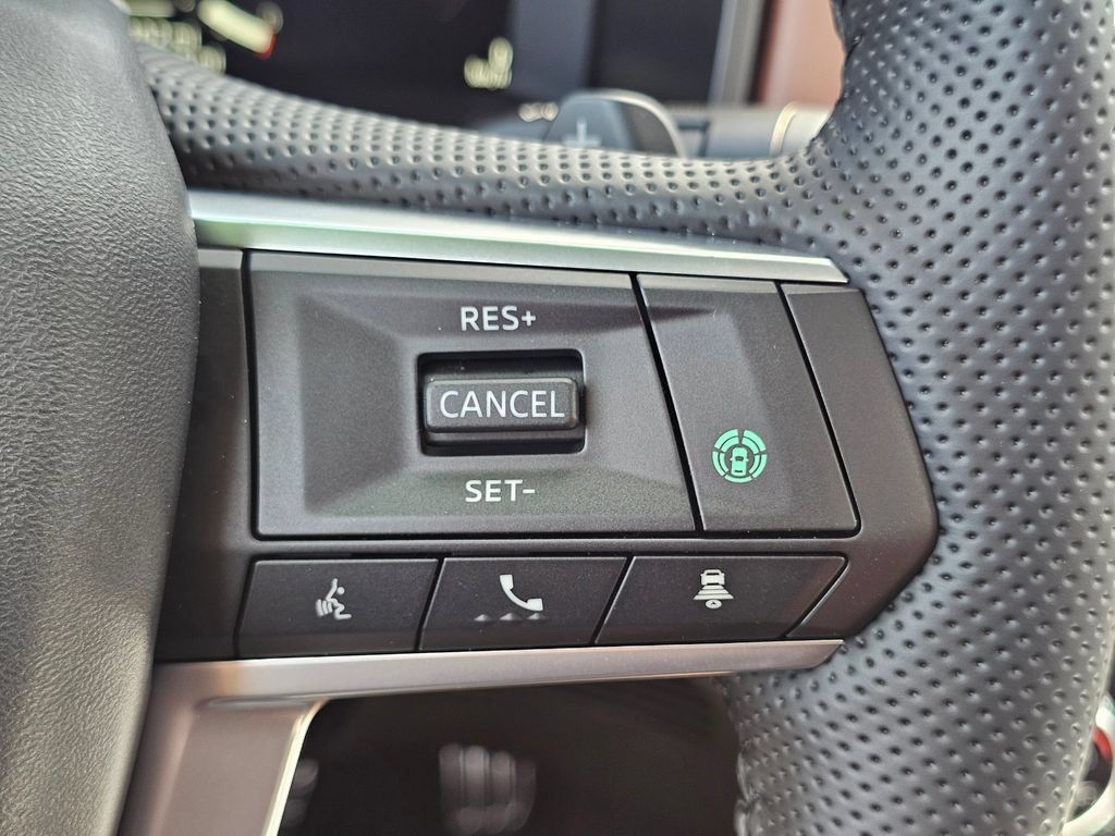 New 2026 Mitsubishi Outlander SEL AWD/4WD image 24