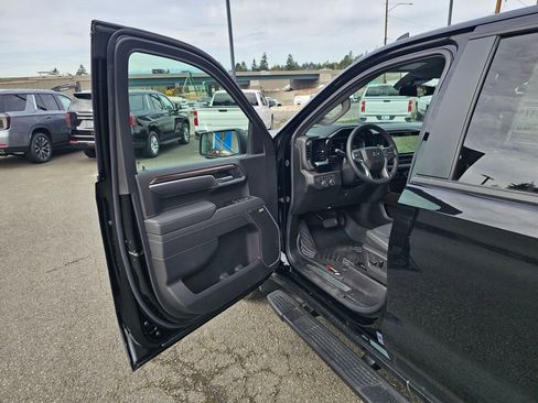 New 2026 Chevrolet Silverado 1500 RST w/ RST All Star Premium Package AWD/4WD image 20