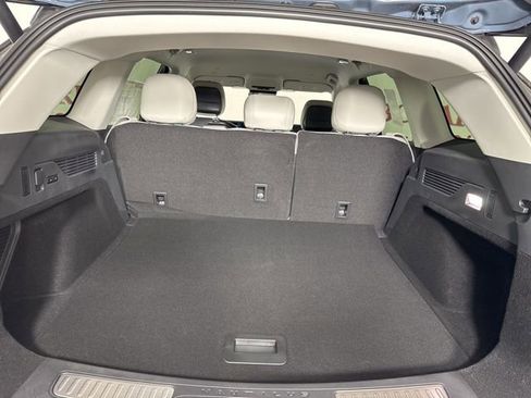 New 2026 Lincoln Nautilus Premier w/ Jet Appearance Package image 25