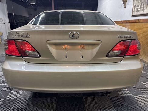 Used 2004 Lexus ES 330 image 4