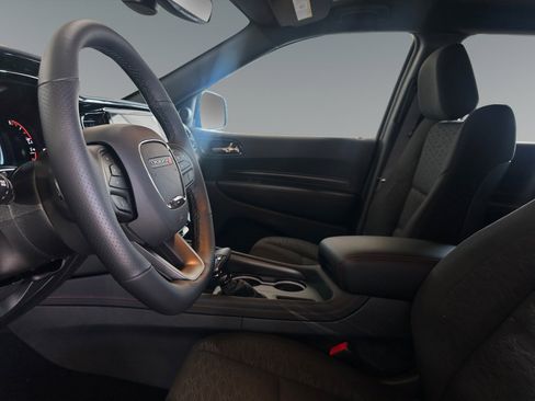 New 2026 Dodge Durango GT image 9