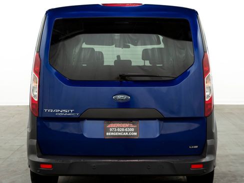 Used 2017 Ford Transit Connect XL image 11