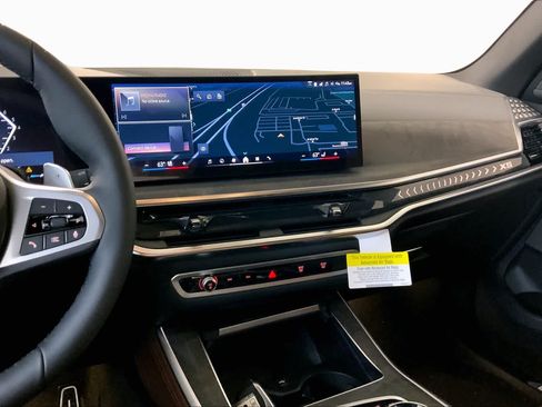 New 2026 BMW X5 xDrive40i w/ Executive Package AWD/4WD image 6