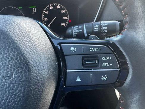 Used 2025 Honda CR-V Sport Touring image 23