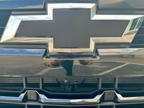 New 2026 Chevrolet Silverado 1500 LT Trail Boss w/ LT Trail Boss Premium Package image 7