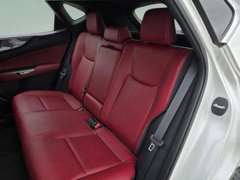 Used 2024 Lexus NX 350 AWD image 16