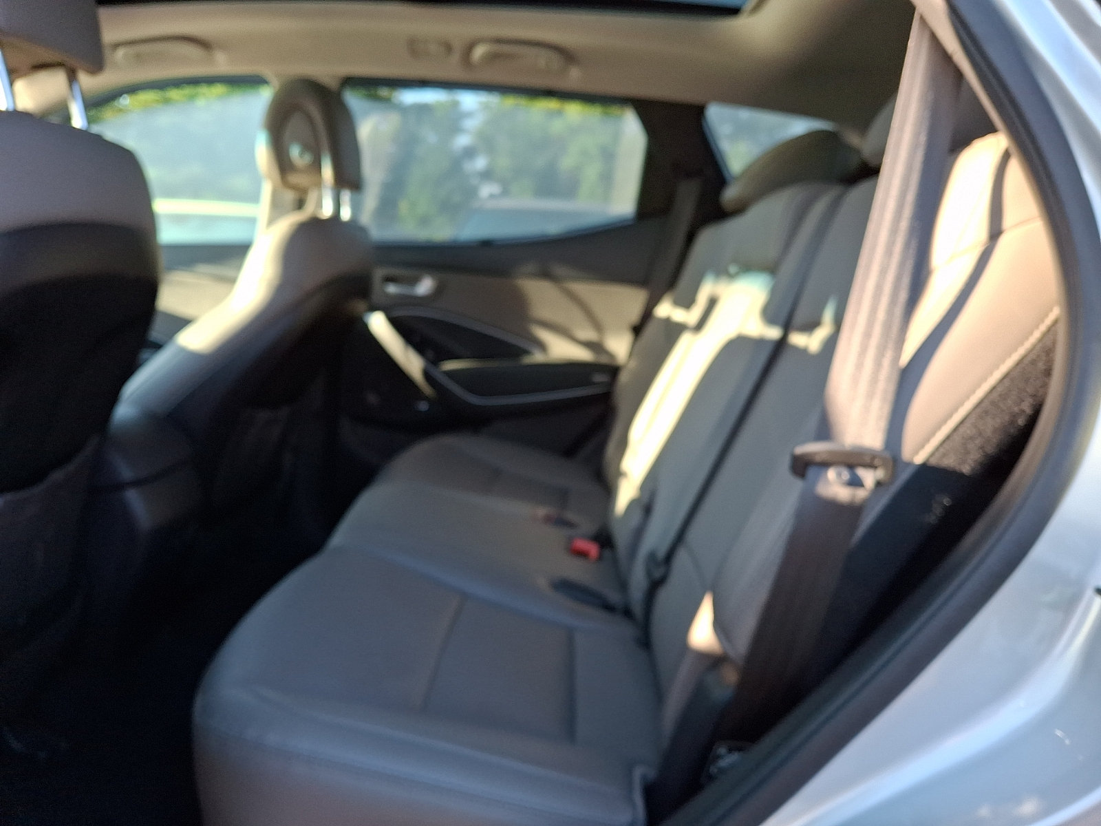 Used 2018 Hyundai Santa Fe Sport AWD/4WD image 10