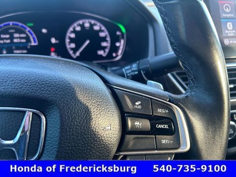 Used 2022 Honda Accord Touring image 18