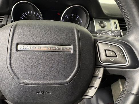 Used 2015 Land Rover Range Rover Evoque Pure Plus AWD/4WD image 22