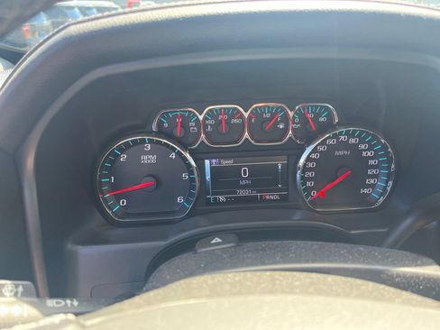 Used 2017 GMC Sierra 1500 SLE w/ SLE Value Package AWD/4WD image 14