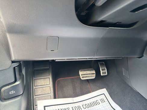 Certified 2023 Ford Escape ST-Line w/ Tech Pack #1 image 15